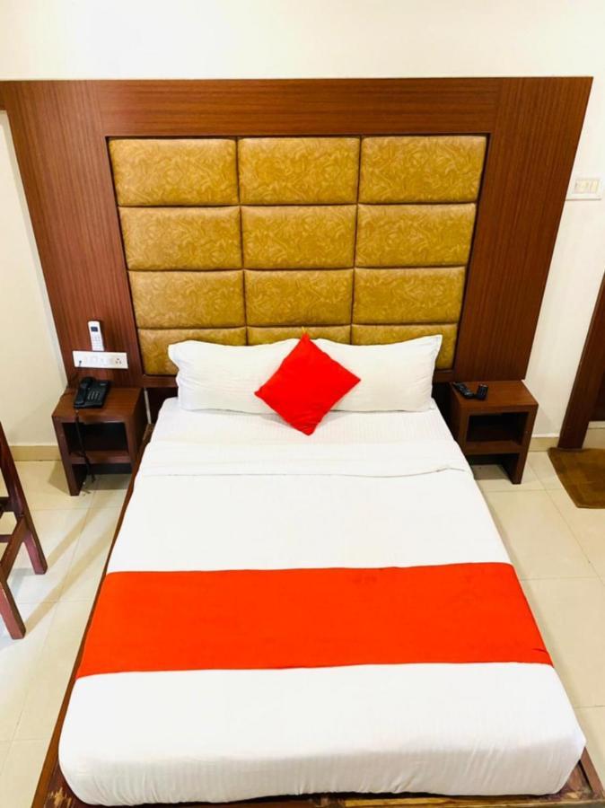 Pearl Residency Chennai